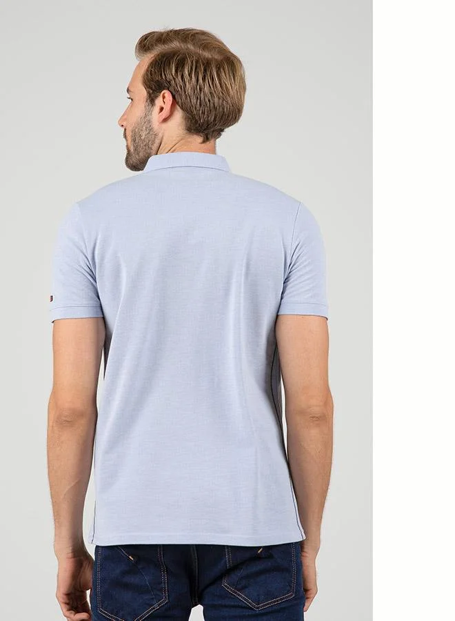 FELIX HARDY Polo Shirt Short Sleeve