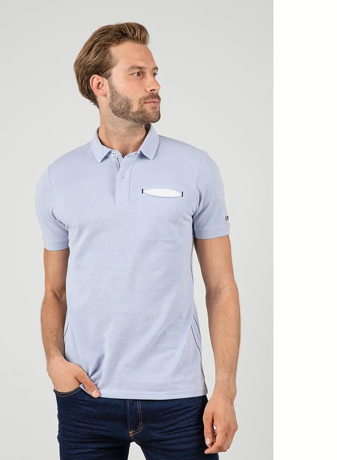 FELIX HARDY Polo Shirt Short Sleeve