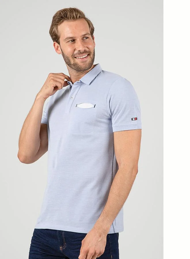 FELIX HARDY Polo Shirt Short Sleeve