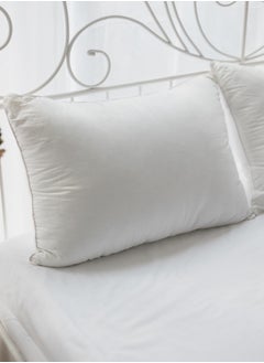More cottons Hotel poly down pillow (50x70)  - Image 2