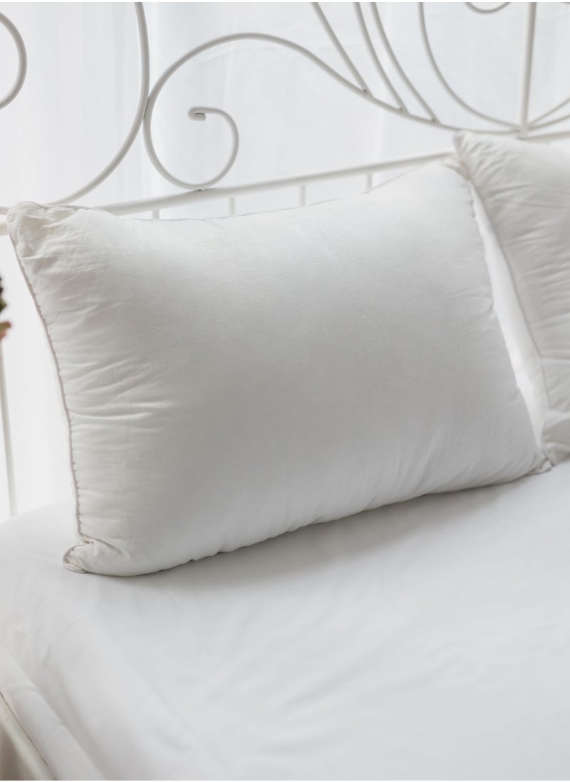 More cottons  مخدة  بولى دون  - Image 2