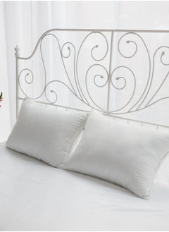 More cottons Hotel poly down pillow (50x70)  - Image 3