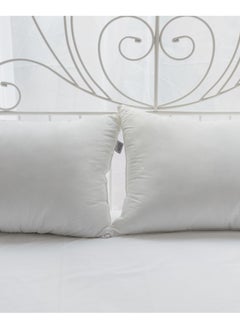 More cottons Hotel poly down pillow (50x70)  - Image 4