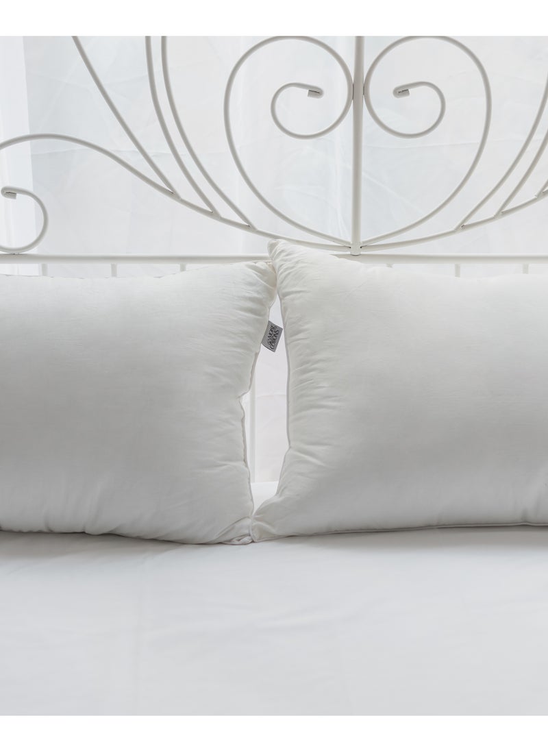 More cottons  مخدة  بولى دون  - Image 4