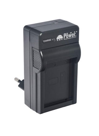 DMK Power LP-E6 Battery Charger TC600E Compatible with Canon EOS 6D 60D 70D 5D Mark III DSLR Camera etc - pzsku/Z692556B87A1404724003Z/45/_/1646987690/89ee5f46-13d9-4b67-9fce-27c50d2eefed