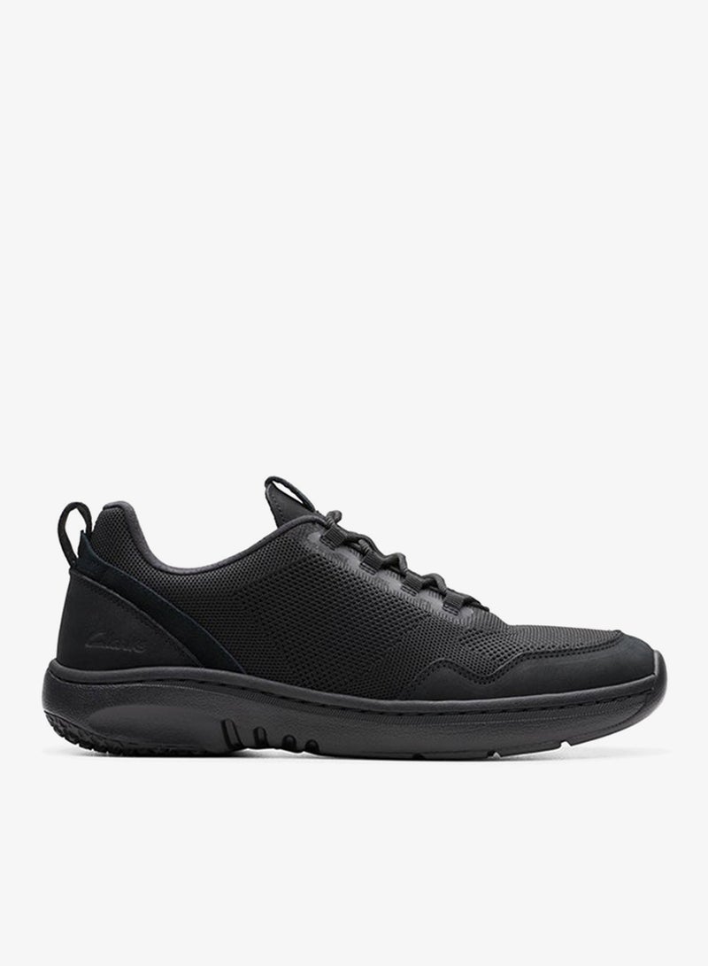 ClarksPro Knit men's sneaker - Image 1