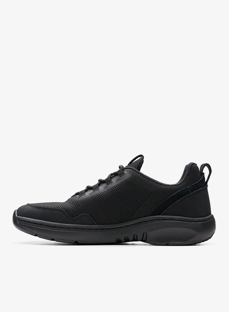 ClarksPro Knit men's sneaker - Image 2