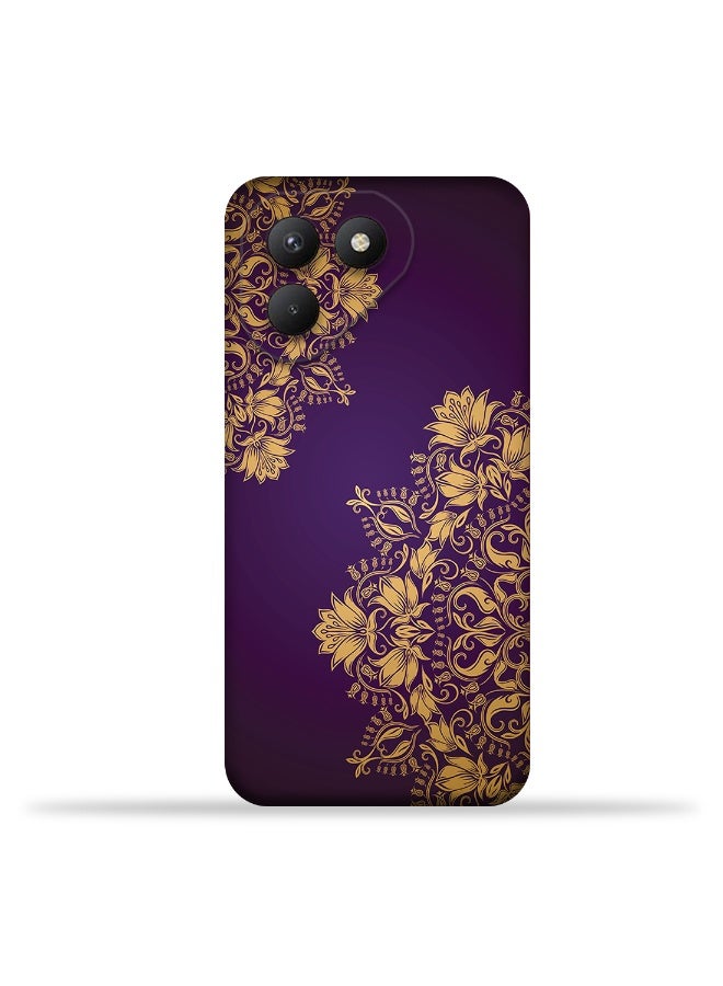 إيه إم سي ديزاين غطاء حماية ل تكنو بوفا 7 4 جرام - Image 1