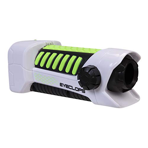 Eyeclops ميكروسكوب وكاميرا ديجيتال EyeClops مع شاشة ملونة مدمجة - تكبير 800X - لاسلكي - للاستخدام في الداخل والخارج - التقاط الصور والفيديو - تحميل إلى ويندوز PC وماك - STEM - Image 4