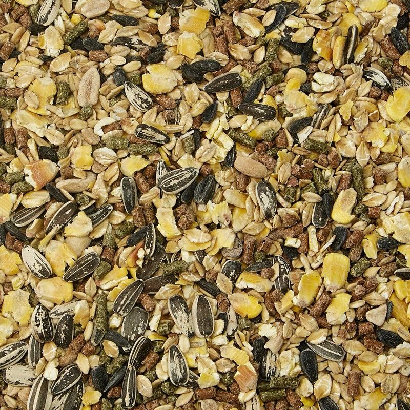 Kaytee Supreme Pet Mouse and Rat Food, 4 lb - Image 4