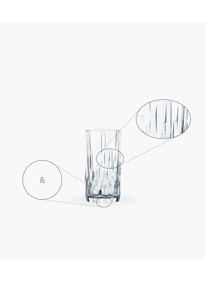 Nachtmann Shu Fa Longdrink Set Of 4  - Image 1