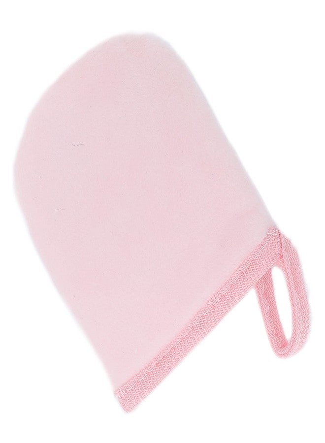 Generic Self Tanning Mitts, Professional Tanning Lotion Applicator Soft Microfiber Simple Elegant Compact Portable for Women for Outdoor Activities for Men for Travel | - Image 3