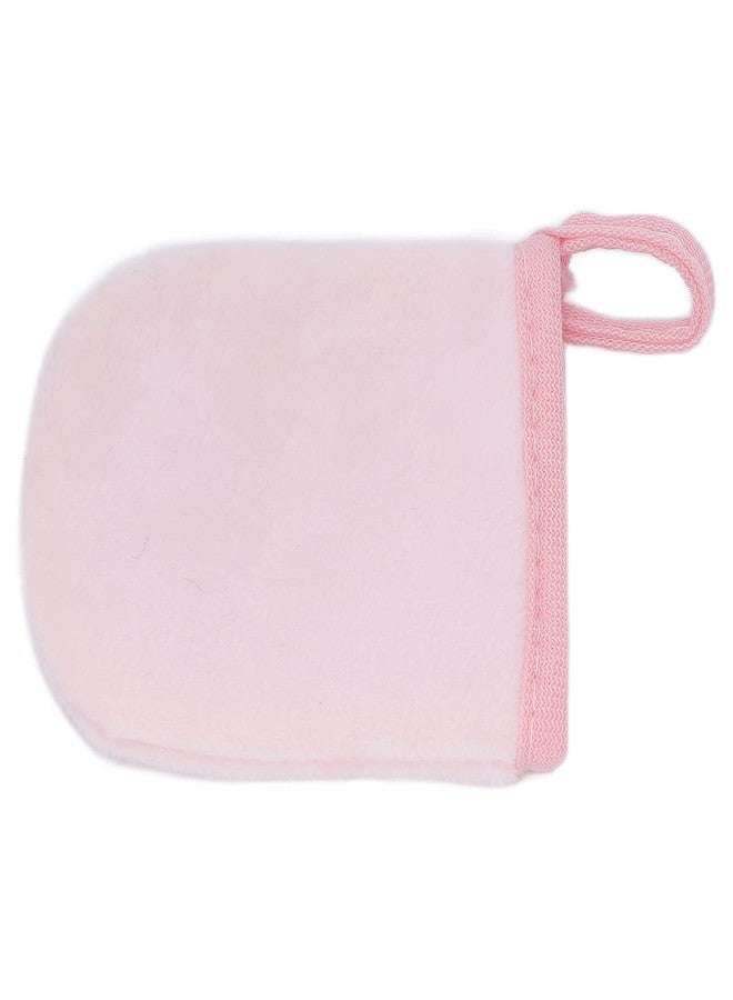 Generic Self Tanning Mitts, Professional Tanning Lotion Applicator Soft Microfiber Simple Elegant Compact Portable for Women for Outdoor Activities for Men for Travel | - Image 5