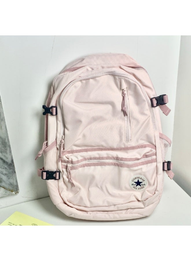 كونفرس كونفو حقيبة الظهر الوردي - Image 5