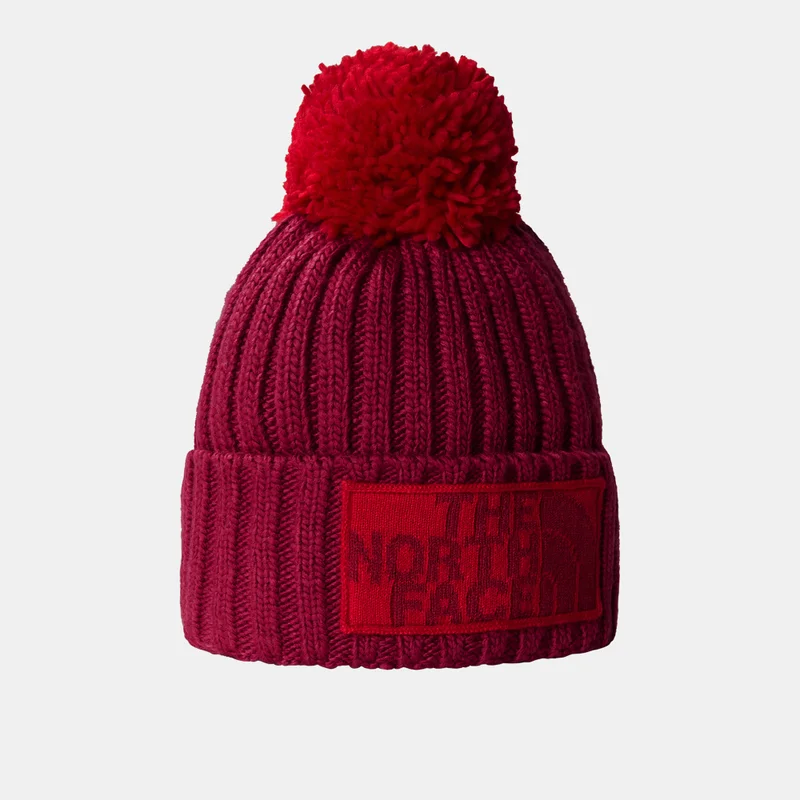 Heritage Ski Tuke Beanie