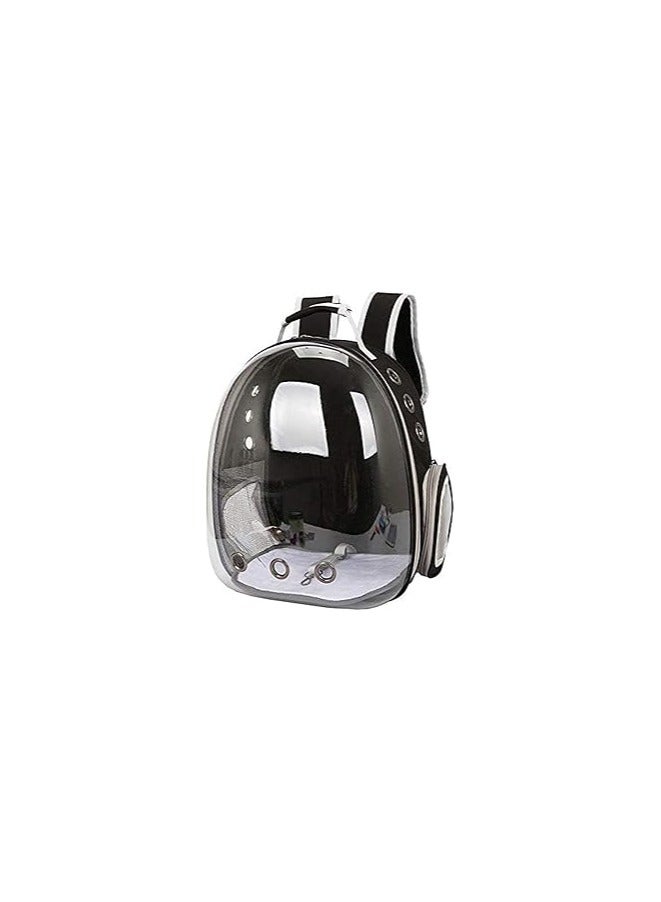 Generic Backpack Carrier For Cats - Image 3