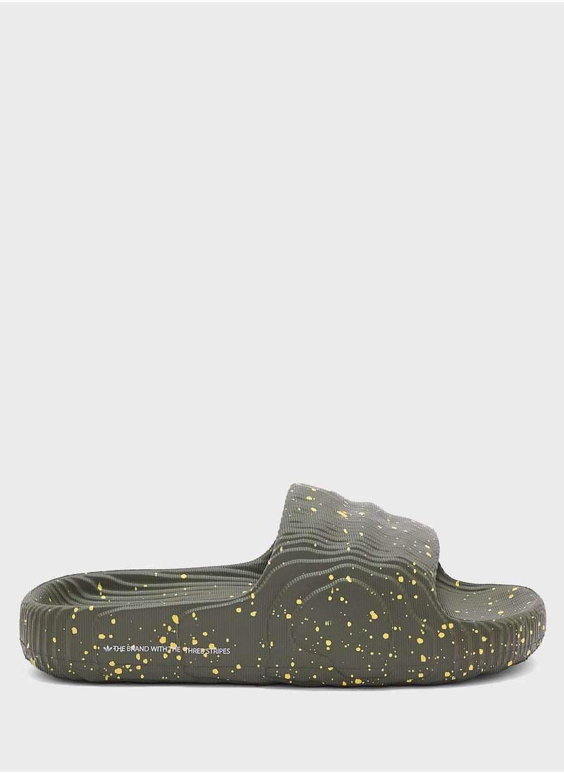 adidas Originals Adilette 22  - Image 1