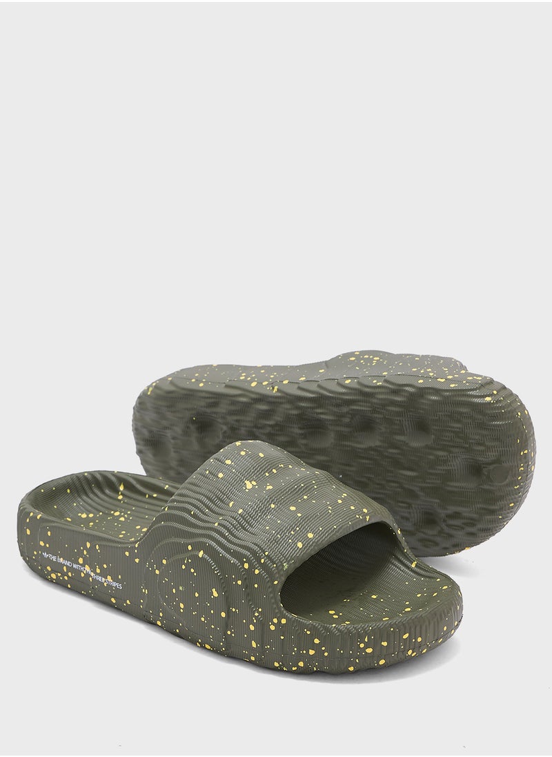 adidas Originals Adilette 22  - Image 3