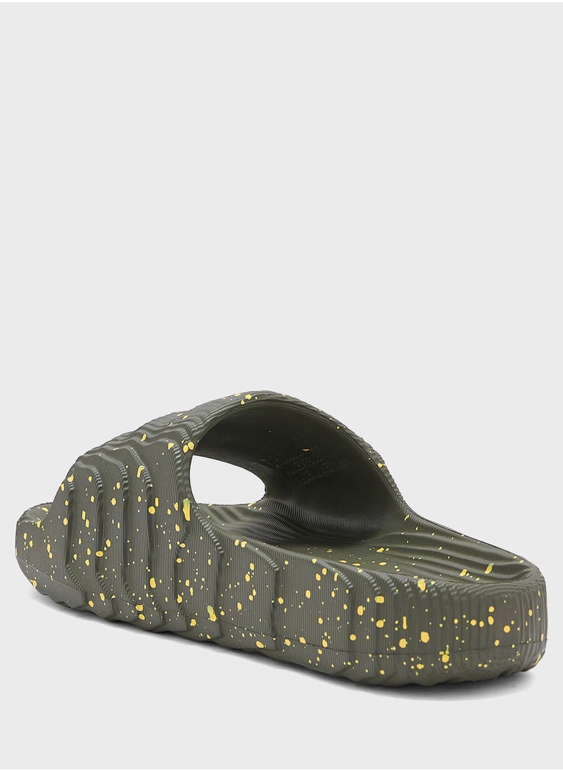 adidas Originals Adilette 22  - Image 2