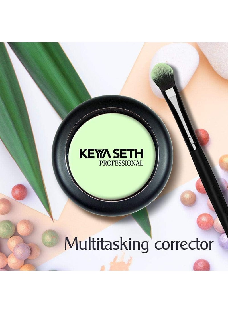 KEYA SETH AROMATHERAPY, DEVICE OF DROP Keya seth Corrector Green 3gm  - Image 3