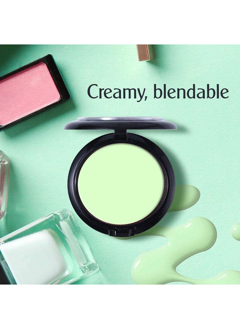 KEYA SETH AROMATHERAPY, DEVICE OF DROP Keya seth Corrector Green 3gm  - Image 5