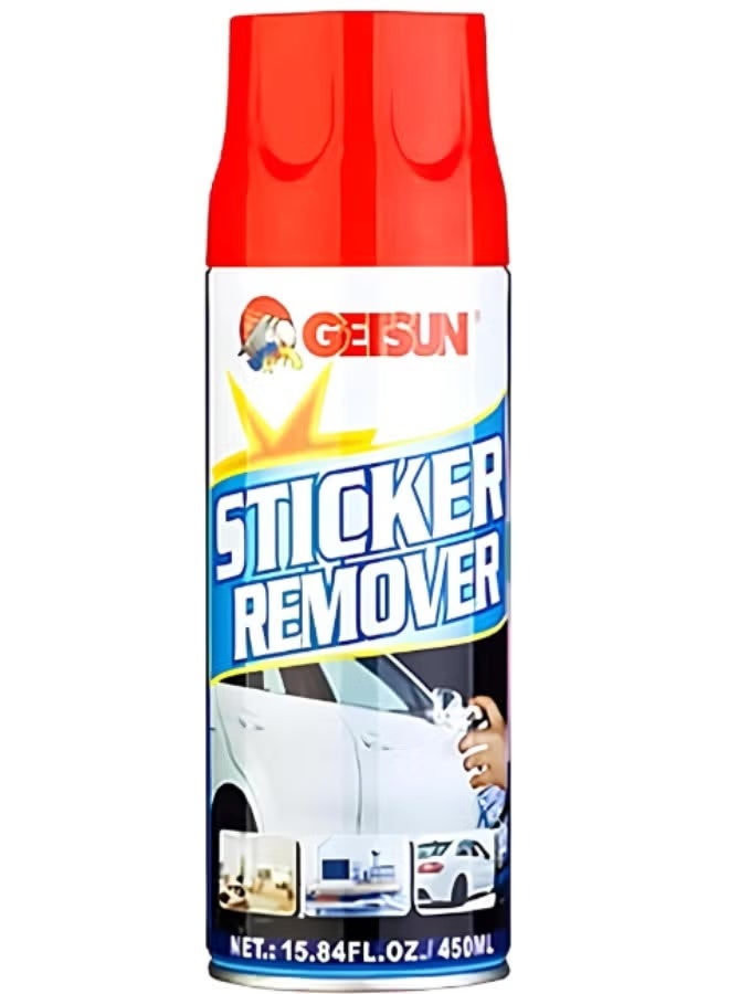 Getsun Sticker Remover - Image 2