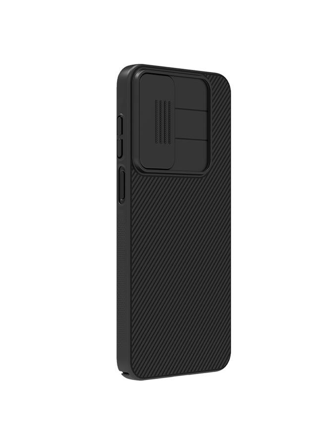 Nillkin Case For Samsung Galaxy A16 5G Black Mirror Series Camshield PC Phone Case - Image 2