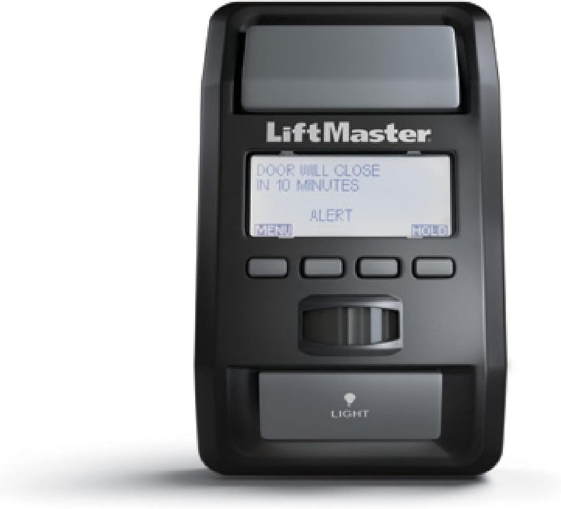 LiftMaster 880LM Smart Control Panel for Garage Door Openers - Image 1