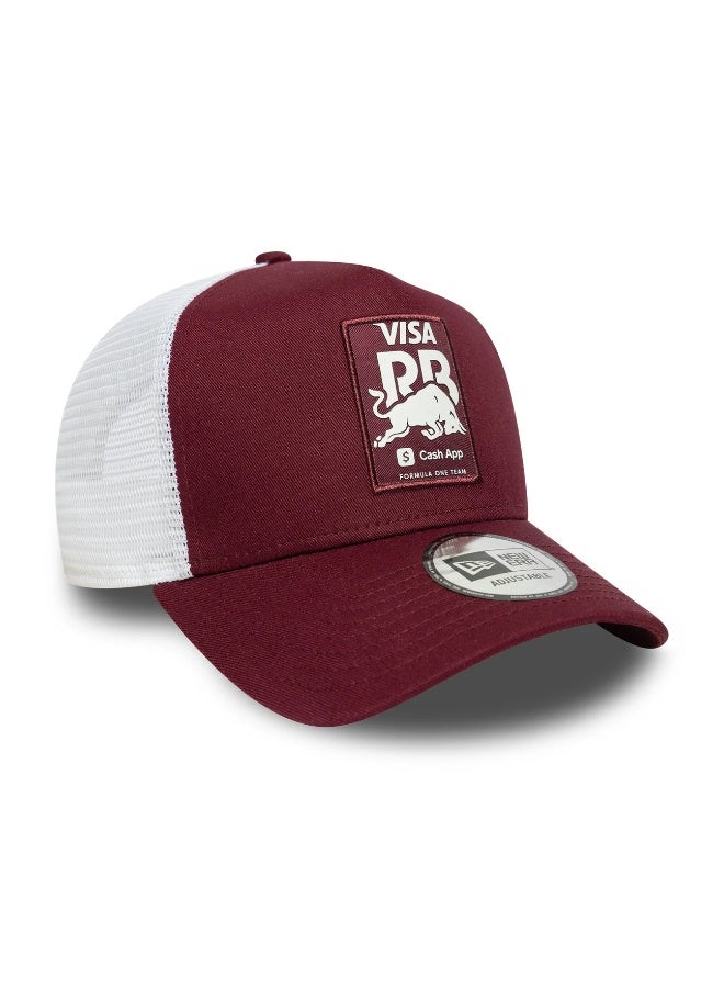 Red Bull SEASONAL EF TRUCKER VCARBS  FBG - Image 2