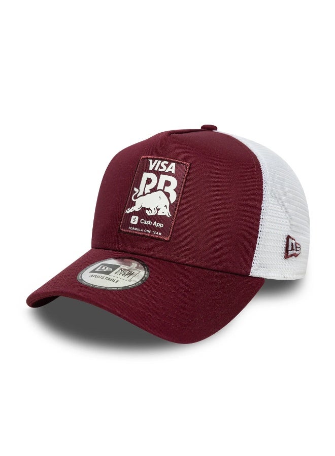 Red Bull SEASONAL EF TRUCKER VCARBS  FBG - Image 3