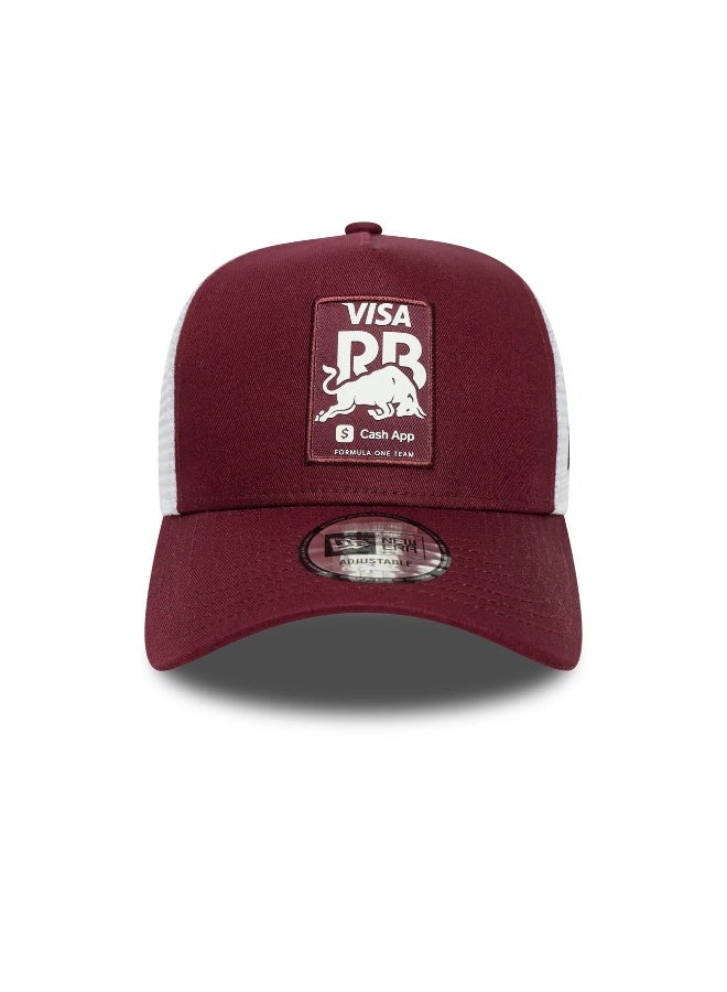 Red Bull SEASONAL EF TRUCKER VCARBS  FBG - Image 1