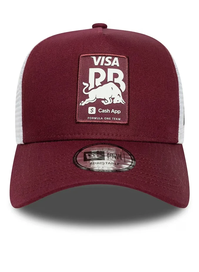 Red Bull Red Bull SEASONAL EF TRUCKER VCARBS  FBG