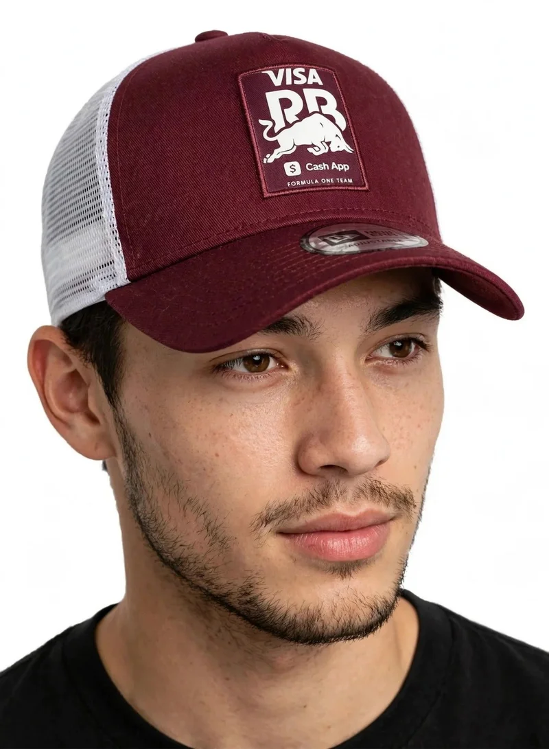 ريد بل ريد بُل الموسمية EF TRUCKER VCARBS FBG