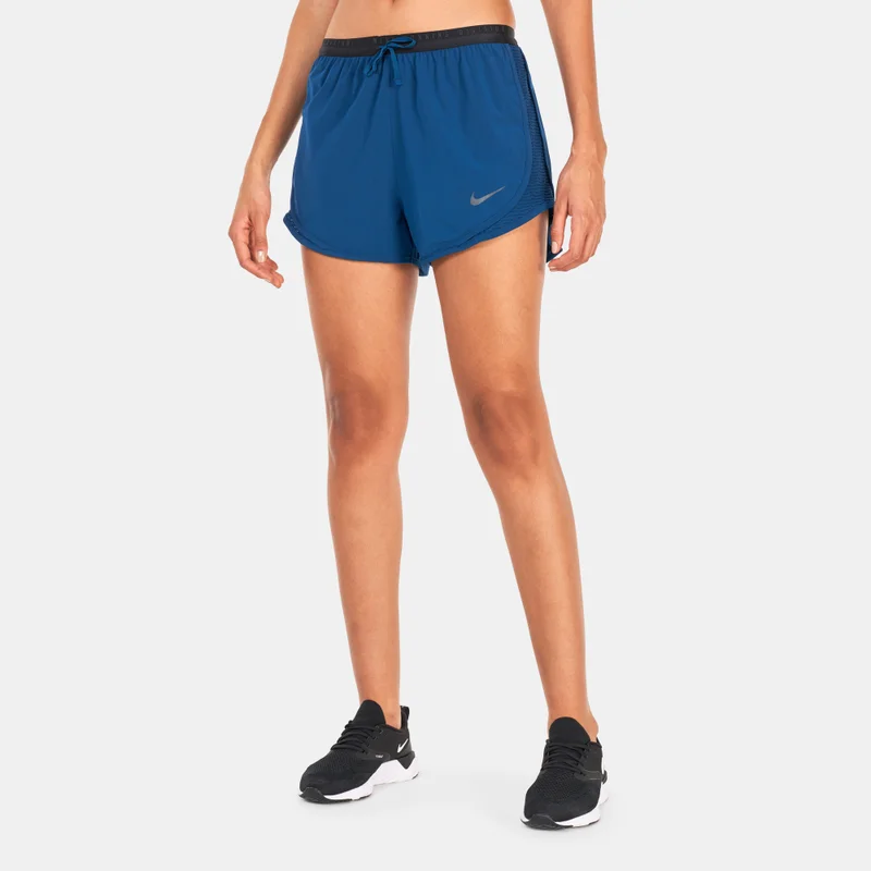 Nike Women's Dri-FIT Run Division Tempo Shorts