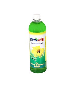GROW FAST Grow Fast Liquid Fertilizer -1000ml  - Image 3