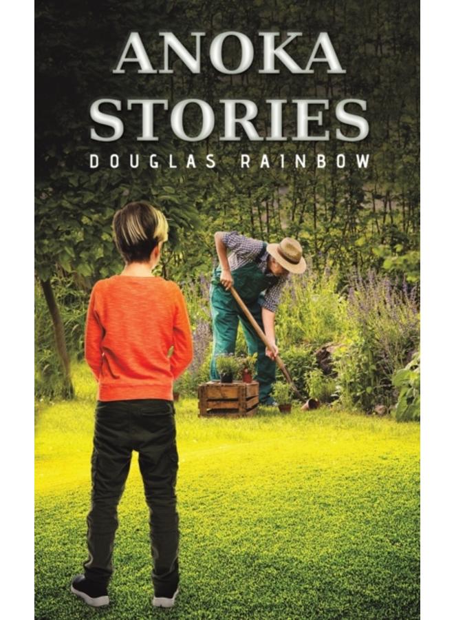 Anoka Stories 