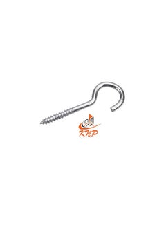 KNP GI Screw Hook No.16 - Pack Of 10  - Image 2