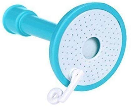 Lexazo Tap Extension Faucet Long Silicone Adjustable Flexible for Normal tapBathroomWash Basin Plastic Kitchen Sink Tap Faucet Nozzle with 2 Types Water Flows - Image 2
