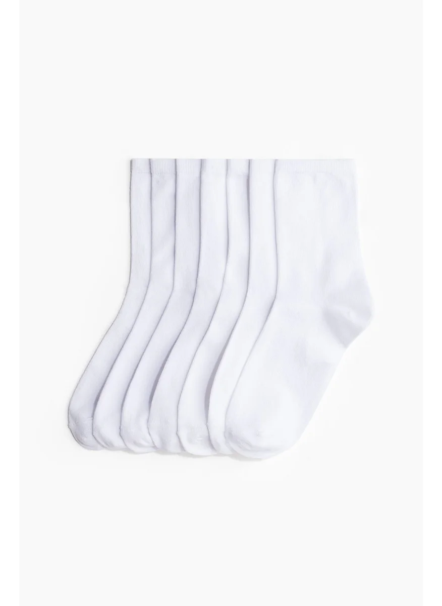 اتش اند ام 7-Pack Socks
