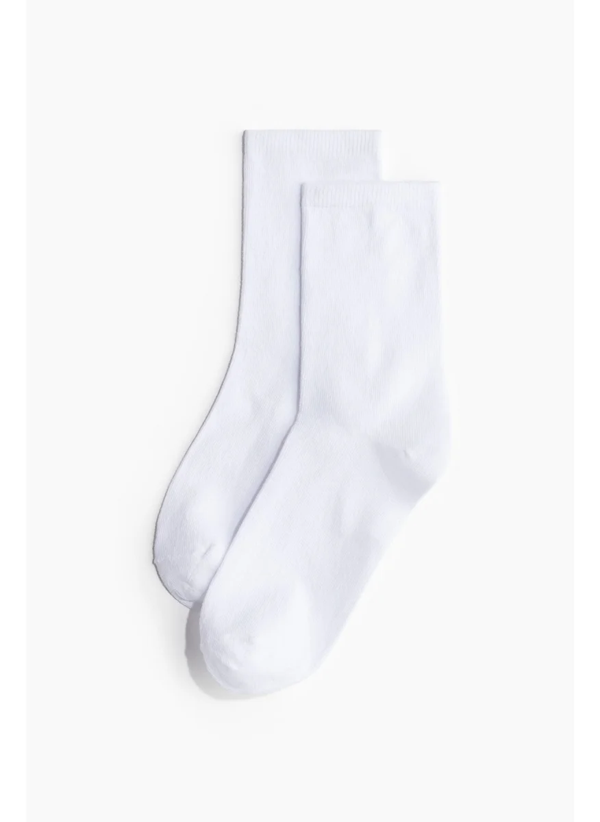 اتش اند ام 7-Pack Socks