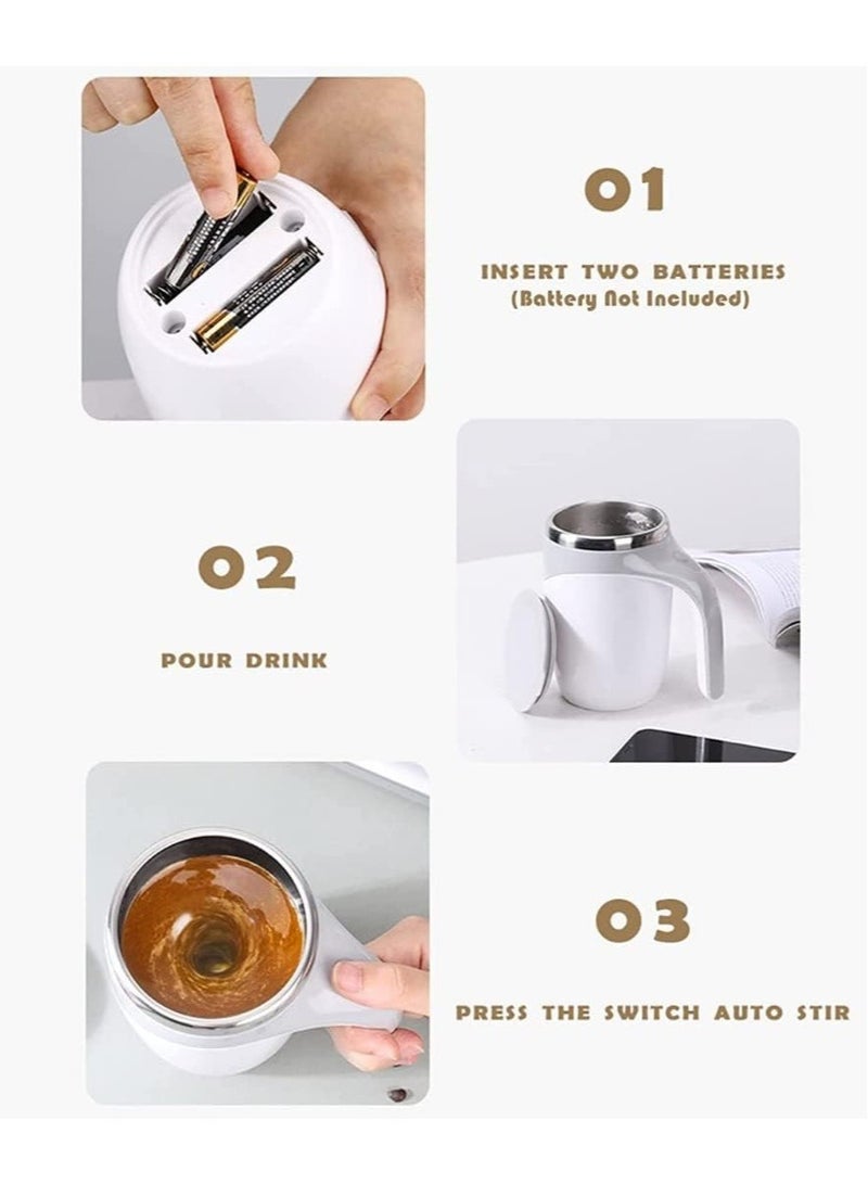 ELTRAZONE Hair Straightener Brush, Electric Heating Comb, Portable Travel Anti-Scald Beard Straightener Press Comb, Ceramic Security Curling Iron Fast Heating Hot Comb, Anti-Scald - Image 5