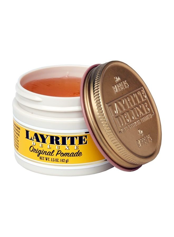 Layrite Original Pomade, 1.5 oz - Image 2