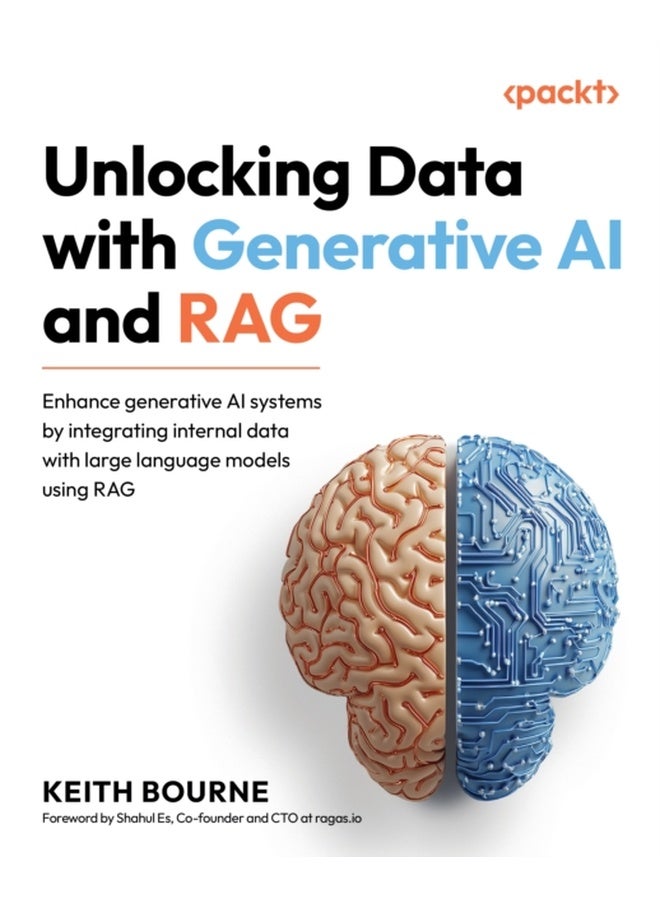 Unlocking Data with Generative AI and RAG 
