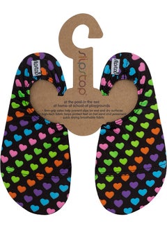 Slipstop Colorful Junior Non-Slip Sea Shoes  - Image 1
