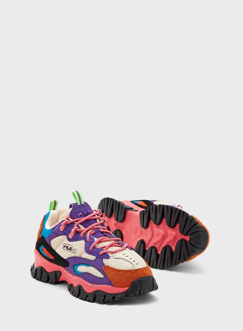 FILA Ray Tracer Tr 2