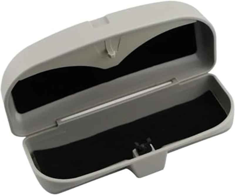 Wivplex Car Sunglasses Holder for Benz Models - Image 4