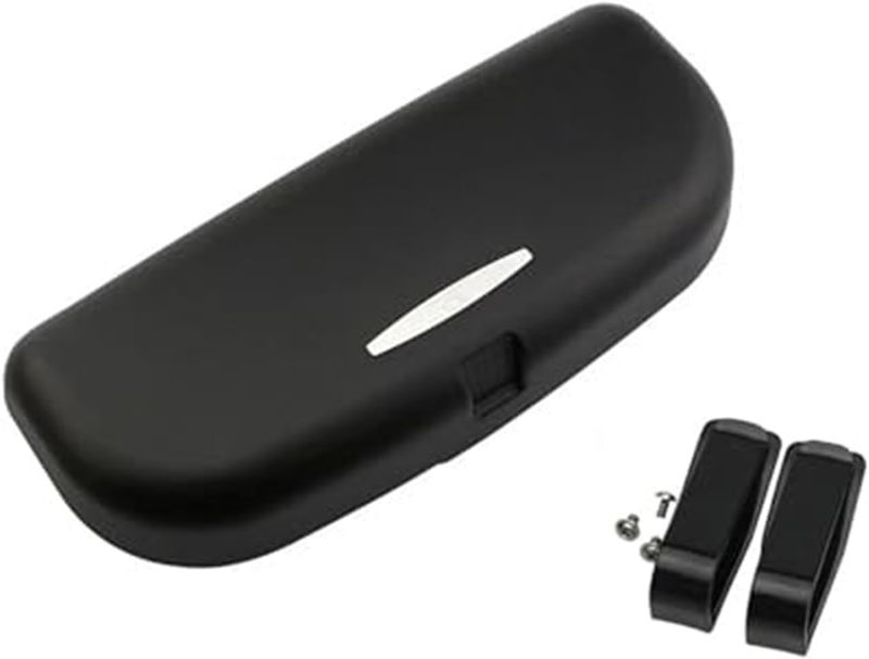 Wivplex Car Sunglasses Holder for Benz Models - Image 1