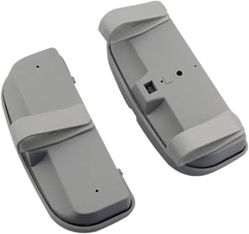 Wivplex Car Sunglasses Holder for Benz Models - Image 3