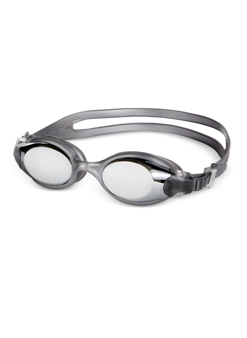 MUMS PLANET "Explore the depths of the water with clarity and confidence: Swimming goggles specially designed for water adventure enthusiasts. Waterproof swim goggles with an adjustable strap, suitable for women, men, teens, children, and professional athletes. Perfect for swimming, surfing, diving, and training."  - Image 3