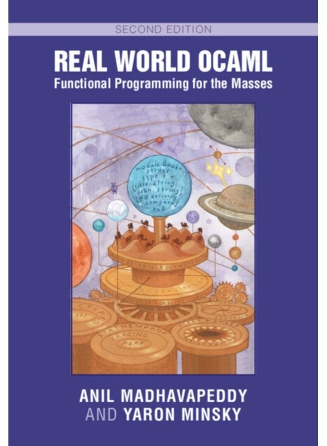Real World OCaml Functional Programming for the Masses - Paperback